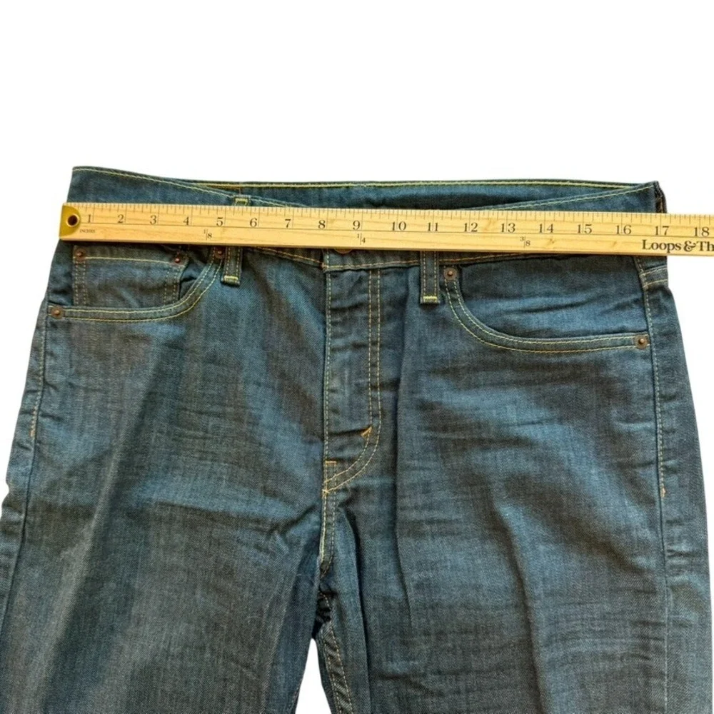 Levis brand levi